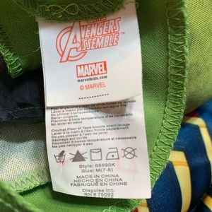 Costumes - Hulk avengers Costumes - Hulk avengers